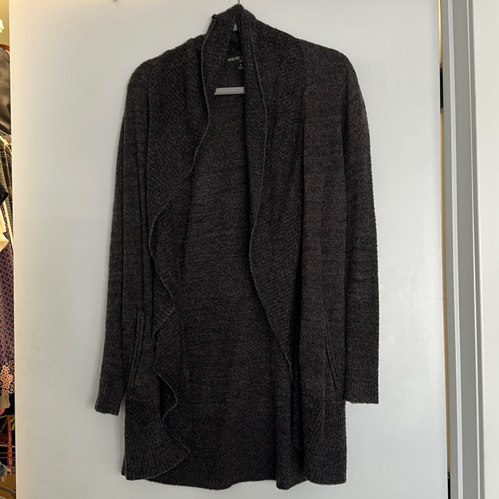 Barefoot Dreams Cardigan